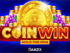 Coin игровой автомат.