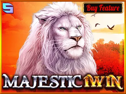 Majestic игровой автомат.