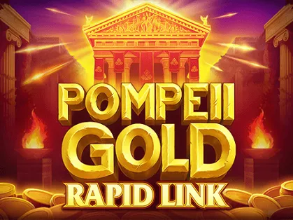 Pompeii игровой автомат.